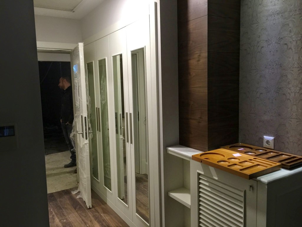 imagini hotel SUNIS EFES ROYAL PALACE OZDERE